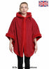 Red women&