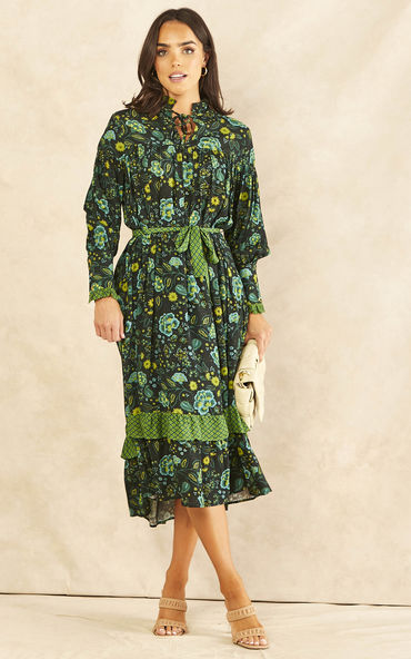 Elegant women&