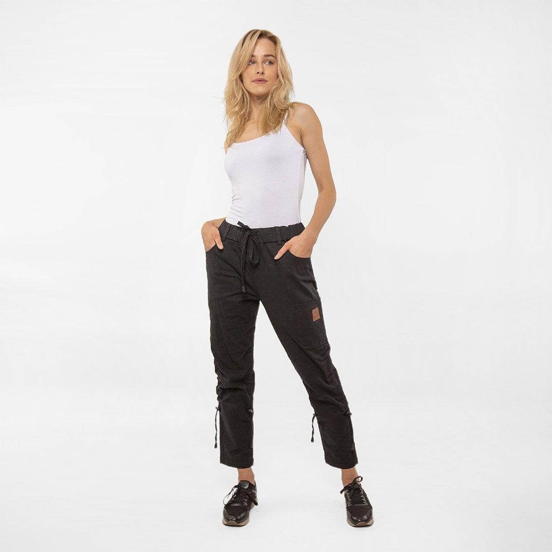 Rose Hestia DownUNDERS women&