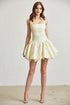 White Amphitryon Belle Rose women&