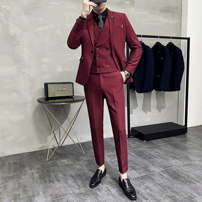 Carmine Juneberry RoyalElite™ men&