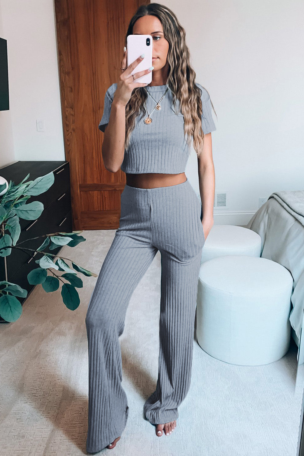 Lavender Pallas women&