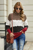 Start2Finish elegant blouse with matching accessories, featuring a stylish design and soft fabric in a versatile color.