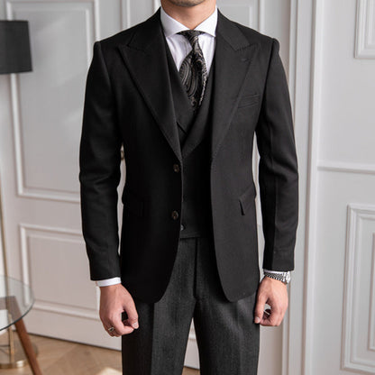 Carmine Juneberry RoyalForm men&