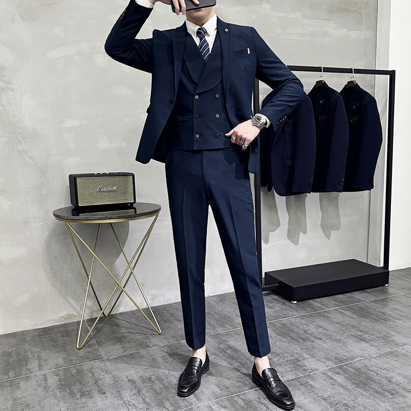 Carmine Juneberry RoyalElite men&