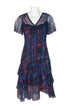 Crimson Bamboo women&