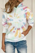Elegant Start2Finish blouse with matching accessories, featuring a stylish design and intricate details for sophisticated apparel.