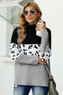Elegant Start2Finish blouse with matching accessories, featuring a stylish design and comfortable fit for everyday wear.