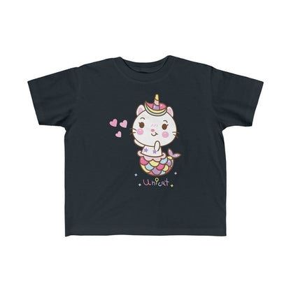 Plum Charlie Unicat Mermaid Unicorn kids&