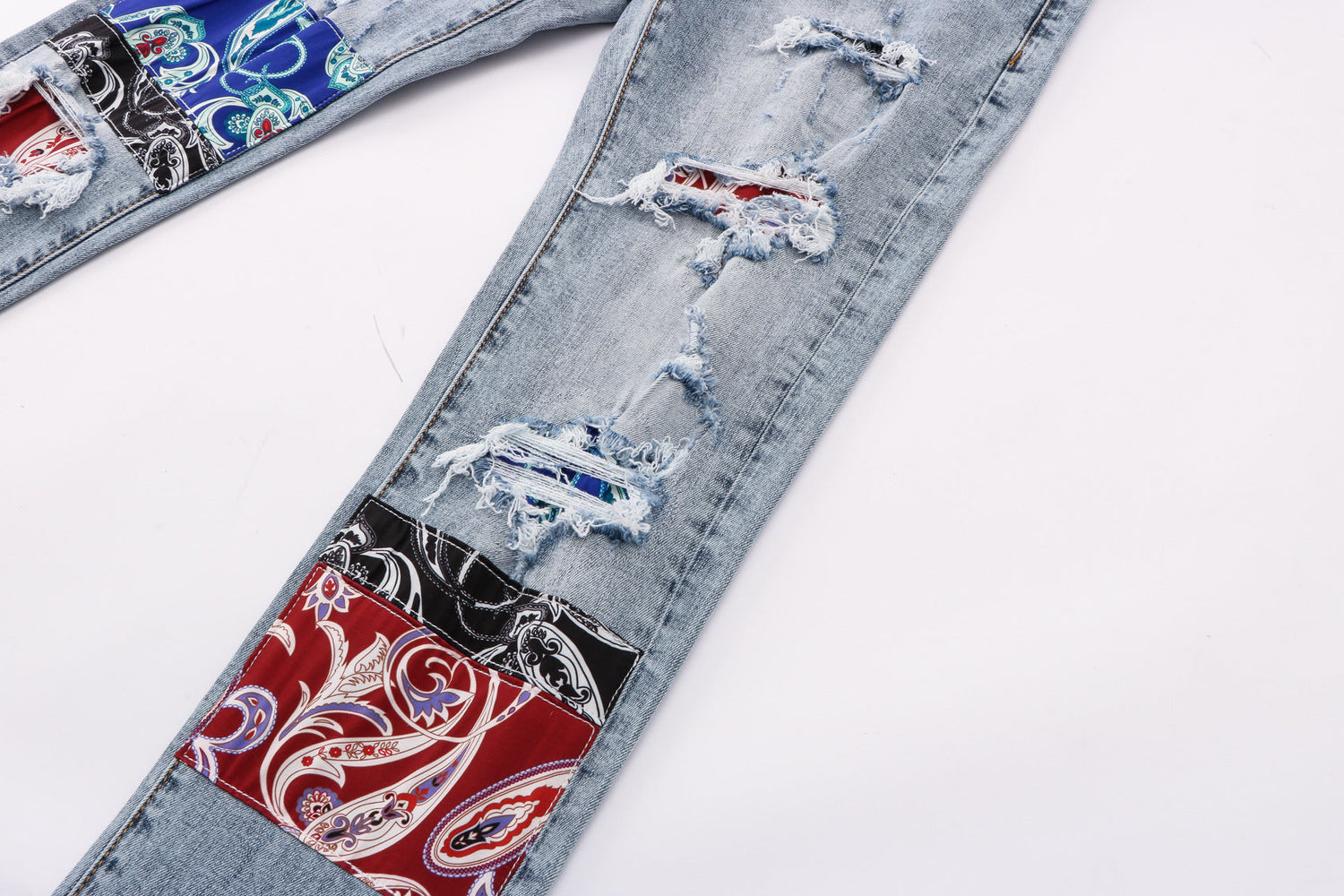 Slim fit men&