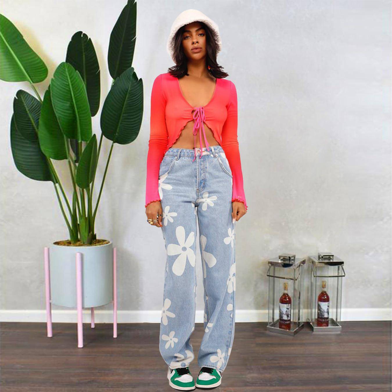 Carmine Juneberry DenimDare™ women&