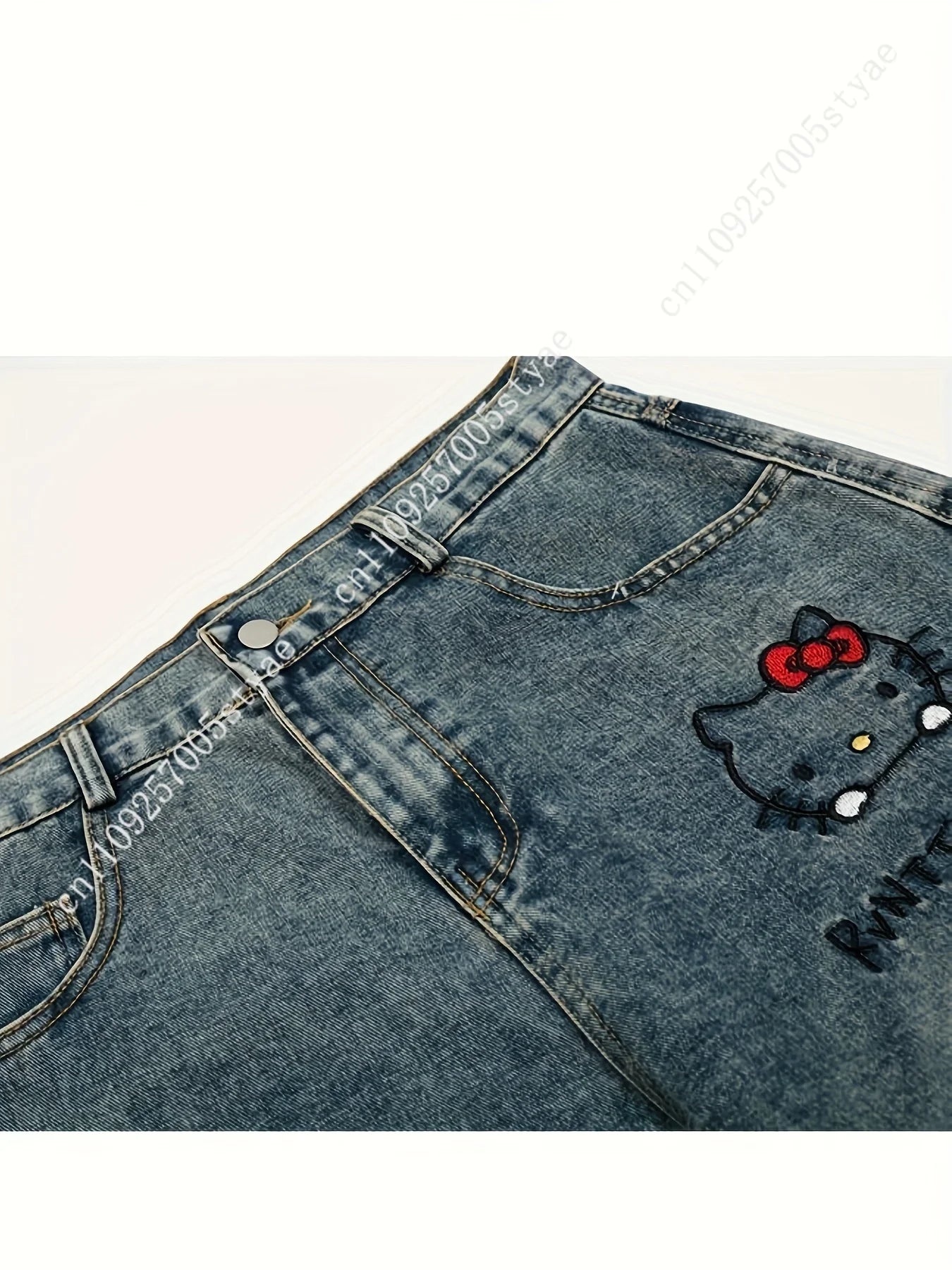 Start2Finish Hello Kitty women&