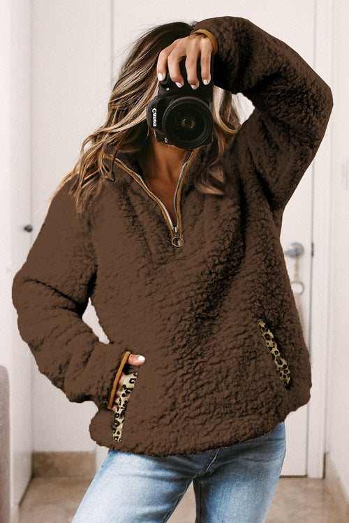 Elegant Start2Finish blouse with matching accessories, showcasing stylish apparel for a sophisticated look.