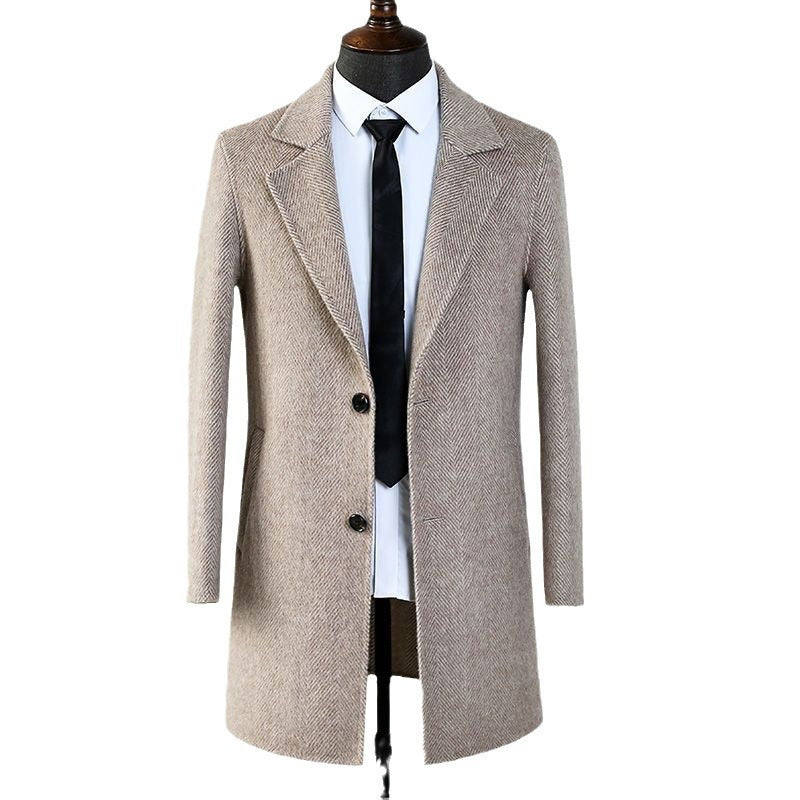 Carmine Juneberry MetroElite™ men&