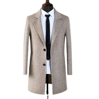 Carmine Juneberry MetroElite™ men&