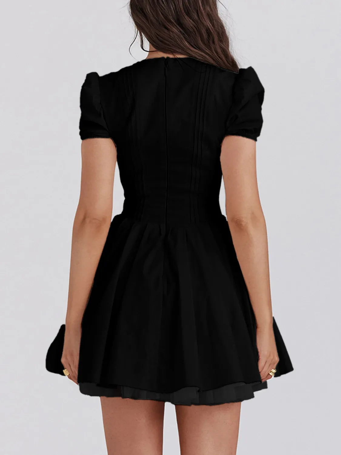 Ruby Styx women&