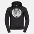 Callisto Norvine Eldorado Hoodie, a cozy sweater with a hood, featuring a stylish design and comfortable fit.