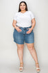 Judy Blue women&