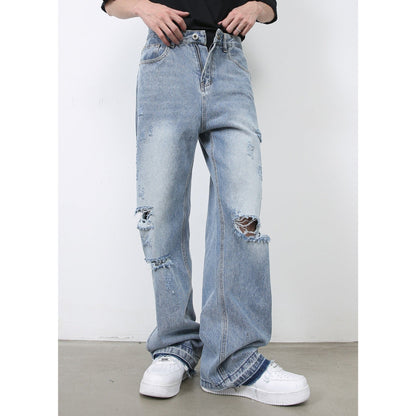 Carmine Juneberry American Street men&