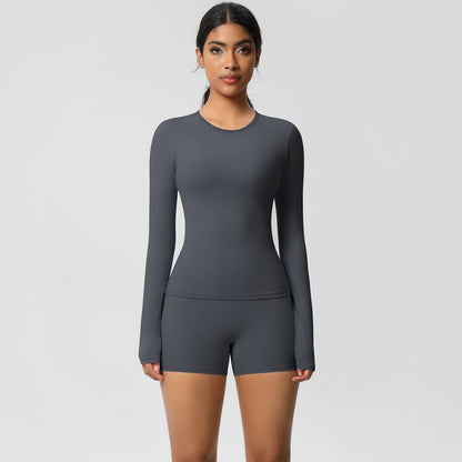 Violet Caeneus Well-in Vogue FlexContour 2-piece women&