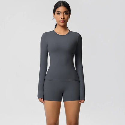 Violet Caeneus Well-in Vogue FlexContour 2-Piece women&