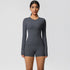 Violet Caeneus Well-in Vogue FlexContour 2-Piece women&