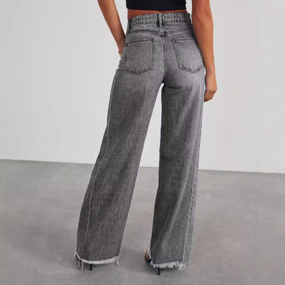 Carmine Juneberry PocketEase™ Denim Haute Edition 25 jeans with stylish pockets and modern fit, displayed on a neutral background.