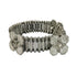 Ariel Kali Flower Bracelet featuring a delicate floral cuff design in eco-friendly materials, jewelry and watches collection.