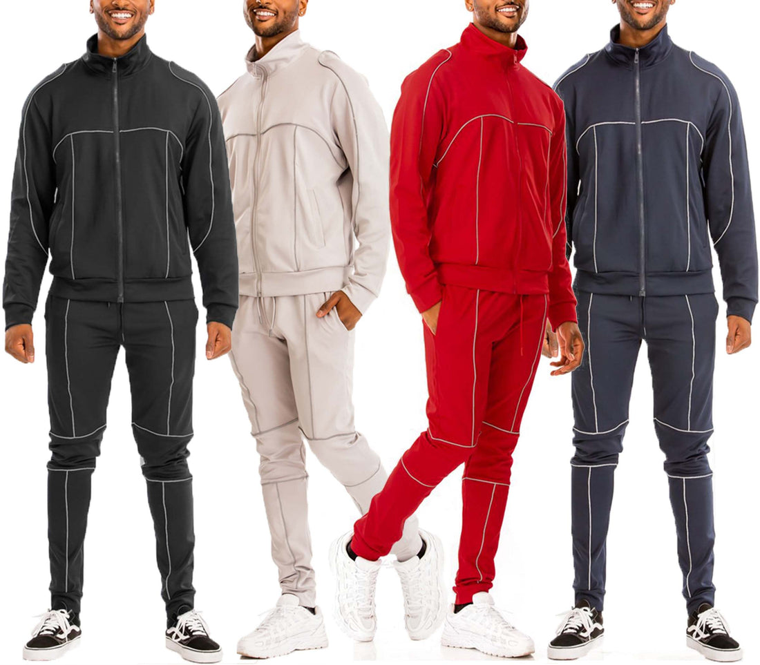 Lime Milo men&