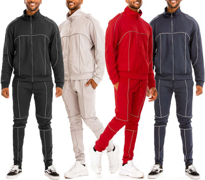 Lime Milo men&