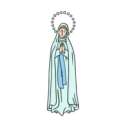 FATIMA GLOWS