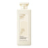Carmine Juneberry Three-leaf Queen Shower Gel bottle with deep-cleansing aromatherapy for body care, 800ml.