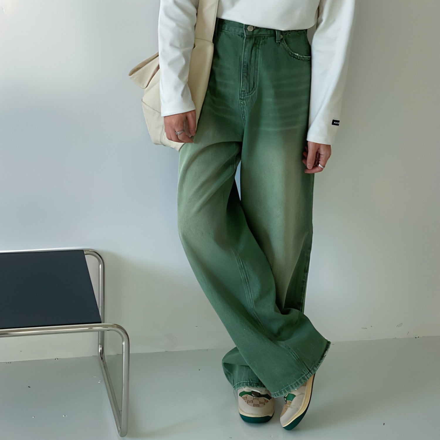 UrbanEase™ Olive men&