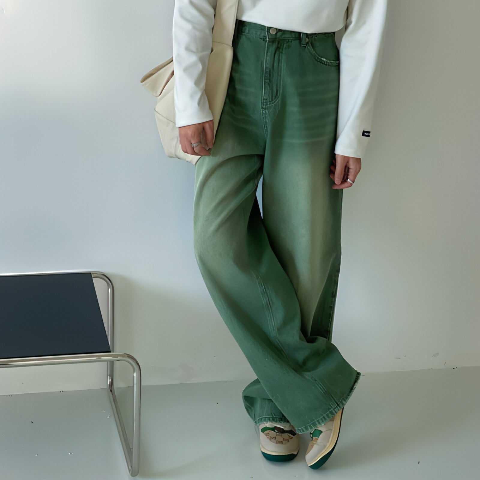 UrbanEase™ Olive men&