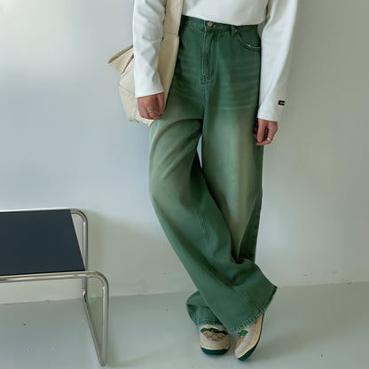 UrbanEase™ Olive men&