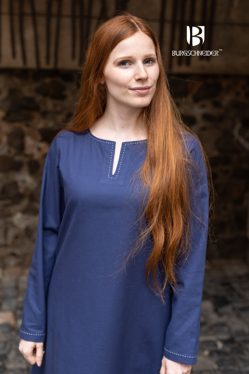 Dark blue women&