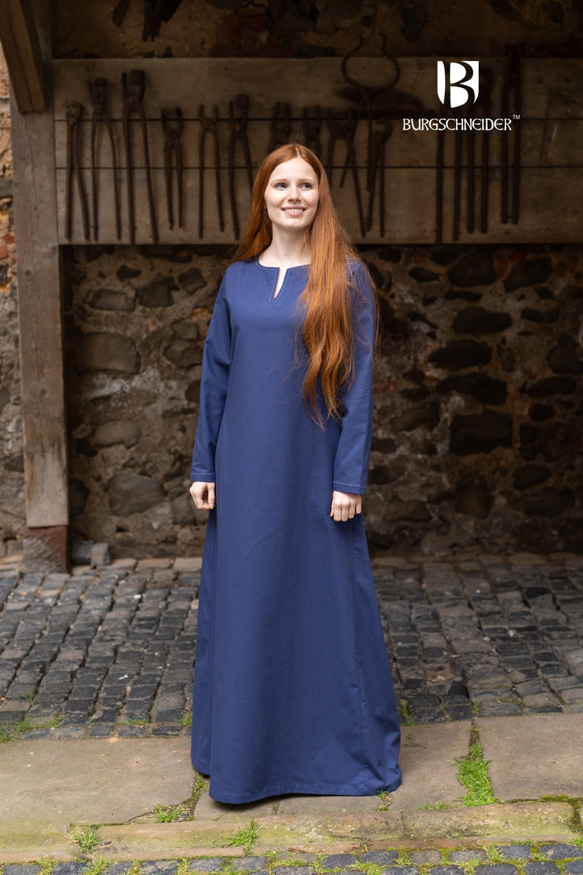 Dark blue women&