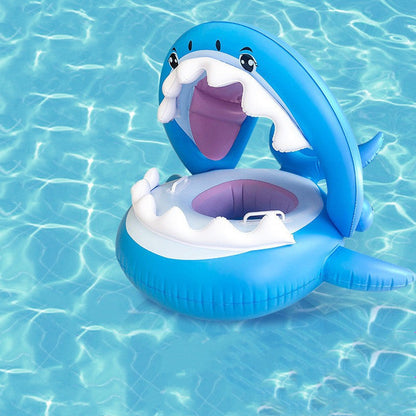 Maroon Asteria inflatable kids&