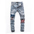 Slim fit men&