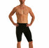Scarlet Leek Insta Slim I.S.Pro USA cycling compression padded bike short for women, with breathable fabric and padded seat.