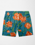 Sky Felix Fish Love Shorts T-shirt featuring a colorful fish and shorts design, casual and stylish for everyday wear.