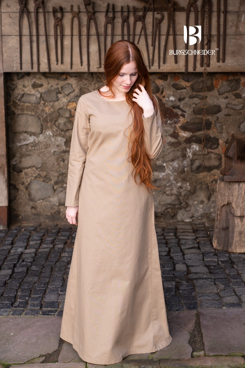 Azure Briseis Under Dress Freya Hemp for festivals and parties, featuring a stylish hemp fabric design.