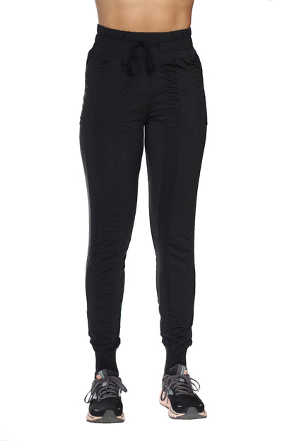 Front view of Sapphire Misty Women&