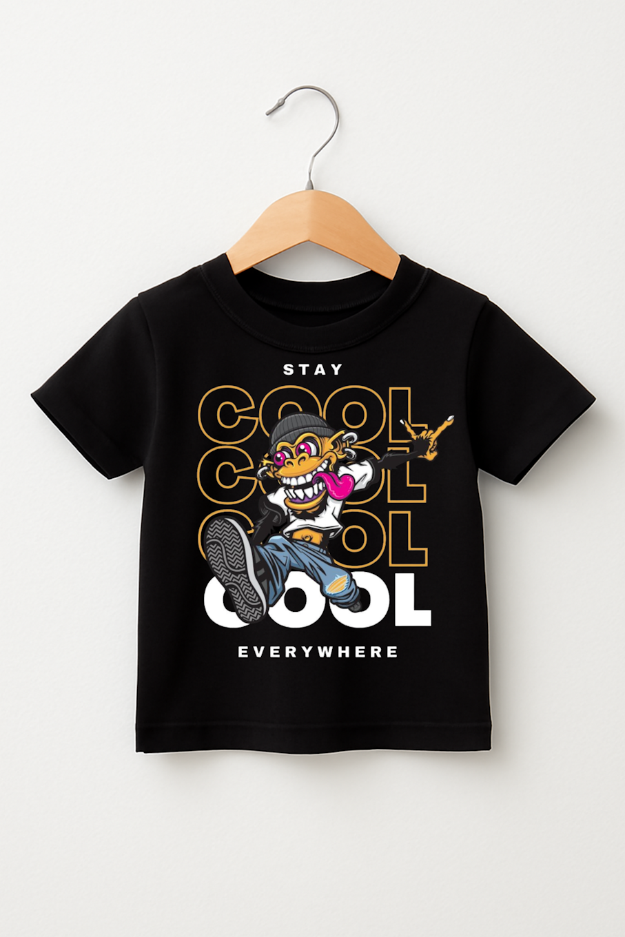 Bright boys&