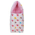 Amaranth Smokey baby carrier for newborn to toddler, cheerful printed design, suitable for 0-6 months, kids and babies product