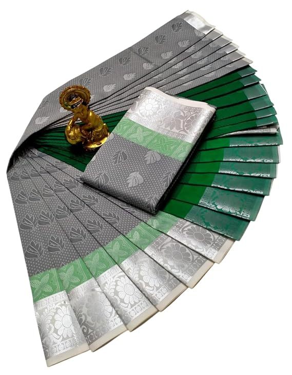 Green Aether Praiso Mart women&
