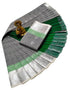 Green Aether Praiso Mart women&