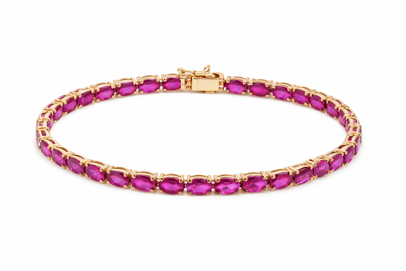 Elegant Amber Aether bracelet for women and girls featuring a stylish jewelry design with intricate details and a polished finish.