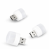 Orchid Sand Brier portable USB LED plug-in light, compact tech accessory with bright LED illumination and easy USB connection.