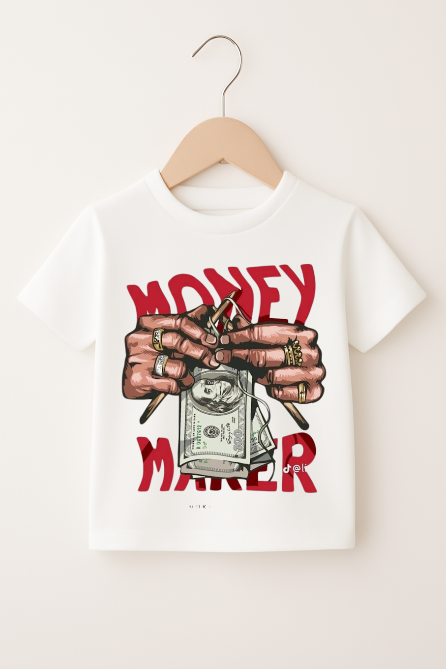 Kids boys trendy crew neck T-shirt by Carmine Ourea, featuring a comfortable fit and casual design for everyday wear.
